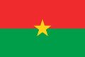 Burkina Faso