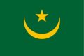 Mauritania